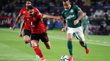 القنوات الناقلة لمباراة الأهلي وبالميراس في كأس العالم للأندية 2025 وطرق متابعة اللقاء مباشرة الآن